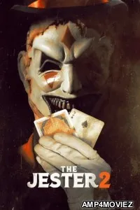 The Jester 2 (2025) ORG Hindi Dubbed Movie
