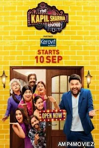 The Kapil Sharma Show 11 February (2023) Full Show