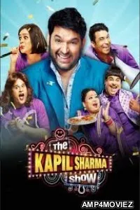 The Kapil Sharma Show 29 August (2020) Hindi Tv Show