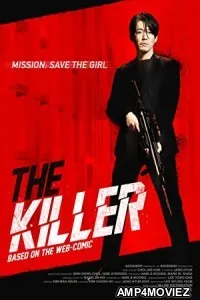 The Killer (2022) HQ Hindi Dubbed Movie