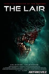 The Lair (2022) HQ Telugu Dubbed Movie