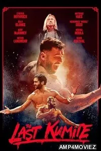 The Last Kumite (2024) HQ Hindi Dubbed Movie