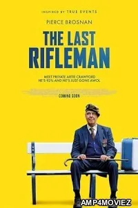 The Last Rifleman (2023) HQ Telugu Dubbed Movie
