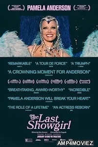 The Last Showgirl (2024) HQ Hindi Dubbed Movie