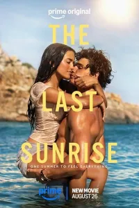 The Last Sunrise (2026) HQ Hindi Dubbed Movie