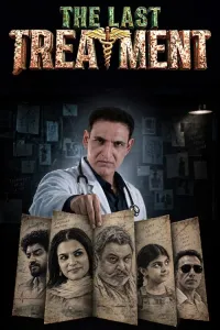 The Last Treatment (2026) Punjabi Movie