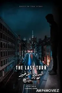 The Last Turn (2021) HQ Tamil Dubbed Movie