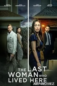 The Last Woman Who Lived Here (2025) Hindi Dubbed And Subtitles