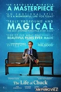 The Life of Chuck (2025) HQ Tamil Dubbed Movie