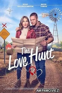 The Love Hunt (2023) HQ Telugu Dubbed Movie