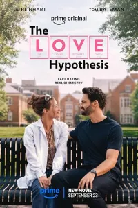 The Love Hypothesis (2026) HQ Hindi Subtitles
