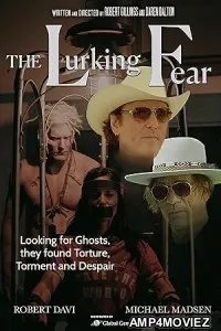 The Lurking Fear (2023) HQ Hindi Dubbed Movie