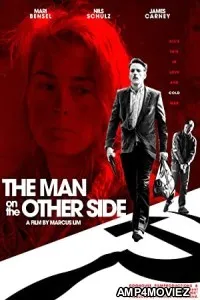 The Man on the Other Side (2019) HQ Telugu Dubbed Movie