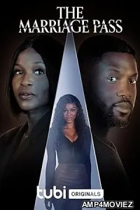 The Marriage Pass (2024) HQ Hindi Dubbed Movie