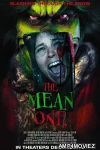 The Mean One (2022) HQ Bengali Dubbed Movie