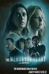 The Memory in My Heart (2024) HQ Hindi Dubbed Movie