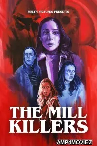 The Mill Killers (2025) HQ Tamil Dubbed Movie