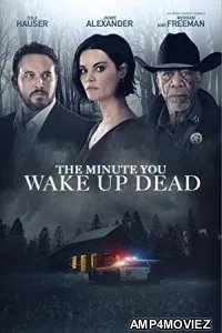 The Minute You Wake up Dead (2022) HQ Tamil Dubbed Movie
