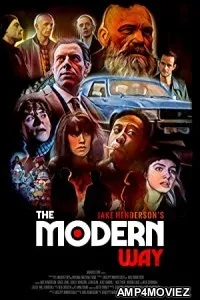 The Modern Way (2022) HQ Tamil Dubbed Movie