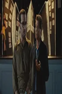 The Musical (2026) HQ Hindi Subtitles