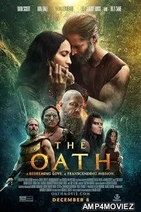 The Oath (2023) HQ Bengali Dubbed Movie