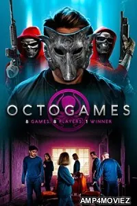 The OctoGames (2022) HQ Hindi Dubbed Movie