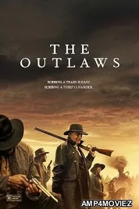 The Outlaws (2024) HQ Telugu Dubbed Movie