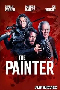 The Painter (2024) HQ Tamil Dubbed Movie
