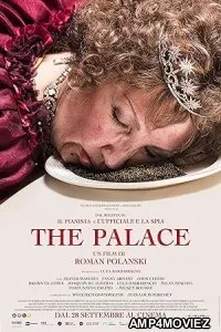 The Palace (2023) HQ Tamil Dubbed Movie