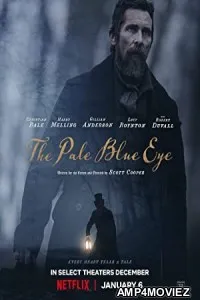 The Pale Blue Eye (2022) HQ Hindi Dubbed Movie 