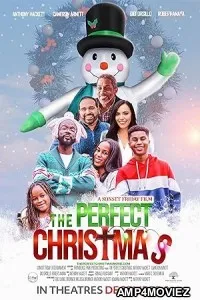 The Perfect Christmas (2023) HQ Hindi Dubbed Movie