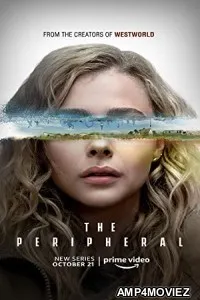 The Peripheral (2022) Hindi Dubbed Season 1 Complete Show
