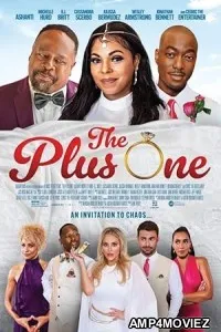 The Plus One (2023) HQ Hindi Dubbed Movie