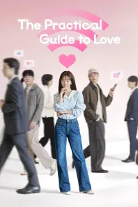 The Practical Guide To Love (2026) Season 1 EP07 To EP12 Hindi Dubbed Web Series