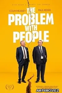 The Problem with People (2024) HQ Tamil Dubbed Movie
