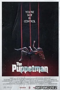 The Puppetman (2023) HQ Hindi Dubbed Movie