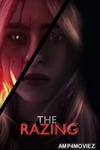 The Razing (2022) HQ Telugu Dubbed Movie