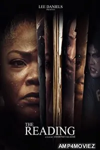 The Reading (2023) HQ Hindi Dubbed Movie
