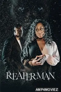 The Reaper Man (2023) HQ Telugu Dubbed Movie