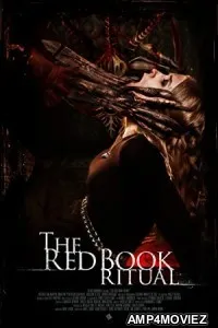 The Red Book Ritual (2022) HQ Telugu Dubbed Movie