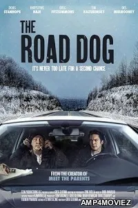 The Road Dog (2023) HQ BEngali Dubbed Movie