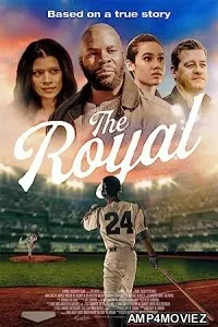 The Royal (2022) HQ Telugu Dubbed Movie