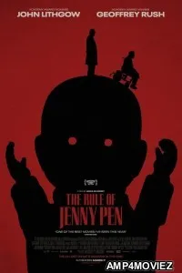 The Rule of Jenny Pen (2024) HQ Bengali Dubbed Movie