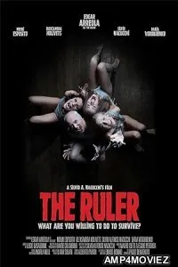 The Ruler (2023) HQ Telugu Dubbed Movie