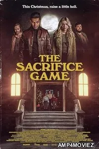 The Sacrifice Game (2023) HQ Tamil Dubbed Movie