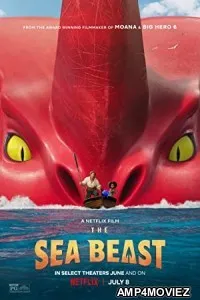 The Sea Beast (2022) HQ Tamil Dubbed Movie