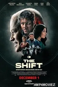 The Shift (2023) HQ Telugu Dubbed Movie