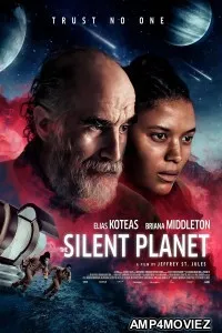 The Silent Planet (2024) HQ Tamil Dubbed Movie