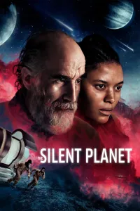 The Silent Planet (2024) ORG Hindi Dubbed Movie