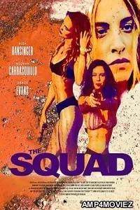 The Squad (2023) HQ Hindi Dubbed Movie